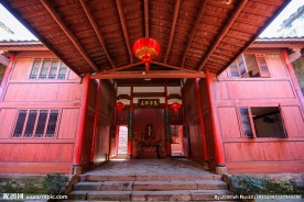 泰宁古城