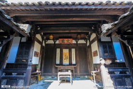 泰宁古城