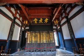 泰宁古城