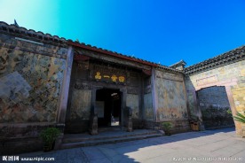 泰宁古城
