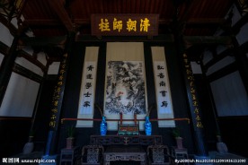 泰宁古城