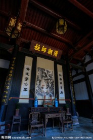 泰宁古城