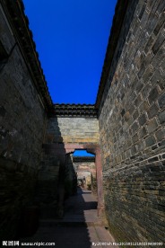 泰宁古城