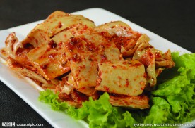 牛心管