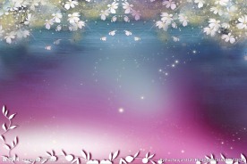 花纹底图