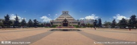 河南省博物院