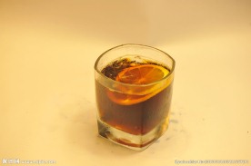 鸡尾酒