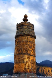 西藏 小昭寺