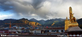 西藏 小昭寺