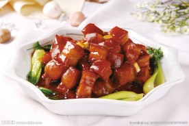 红烧肉