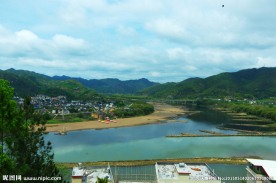 三河山水三河风光