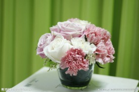 鲜花