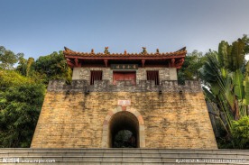 国际园林花卉博览园