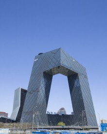 北京CBD