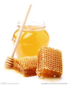 蜂蜜