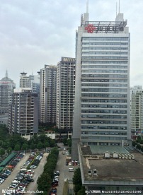 高楼大厦