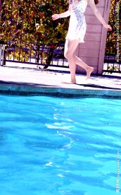 游泳派对