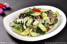 黄瓜皮蛋