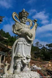 太姥山