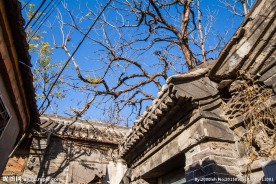北京胡同