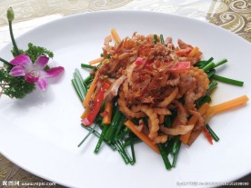 美味菜肴