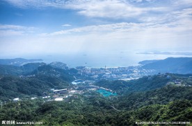 东部华侨城大侠谷