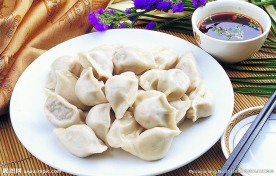 饺子