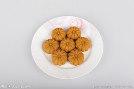 南瓜糕