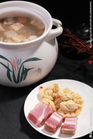 腌笃鲜