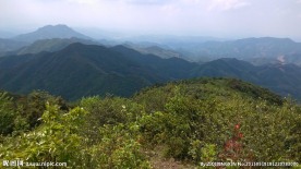山顶