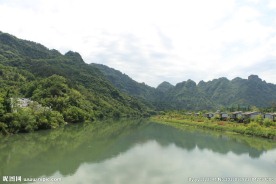 齐云山