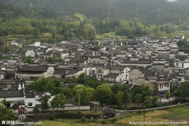 西递