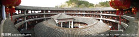 福建土楼