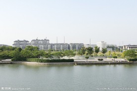 利港公园