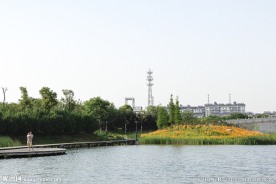 利港公园