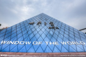 深圳世界之窗