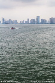 厦门风光