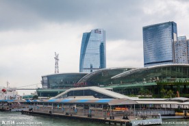 厦门风光