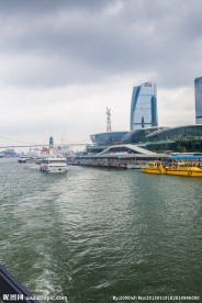 厦门风光