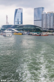 厦门风光
