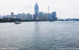 厦门风光