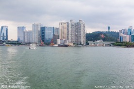 厦门风光