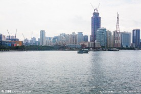 厦门风光