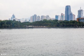厦门风光