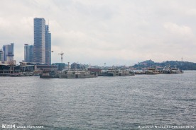 厦门风光