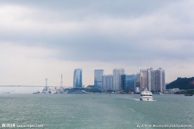 厦门风光