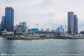 厦门风光