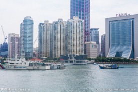 厦门风光