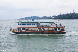 厦门风光