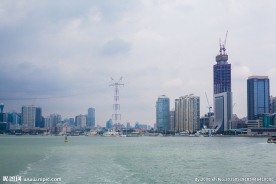 厦门风光